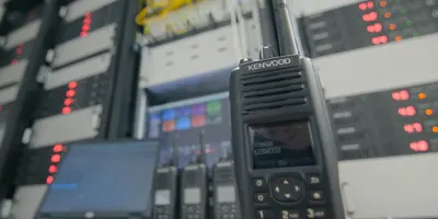 NEXEDGE Features - Our innovative digital conventional & trunked radio system.