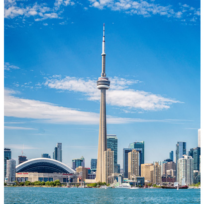 CN Tower