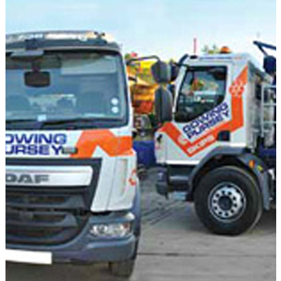 R F Lincs Ltd