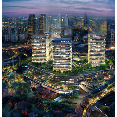 Zorlu Center