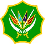 South African National Defence Force