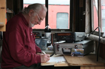 Amateur Radio Case Studies