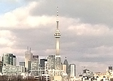 CN Tower