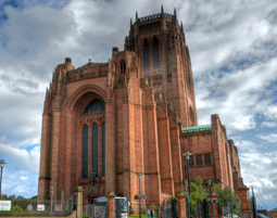 Liverpool Cathedral