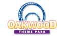 Oakwood Theme Park logo