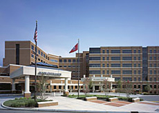 Williamson Medical Center