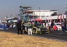 Zwartkops & Kenwood Comms