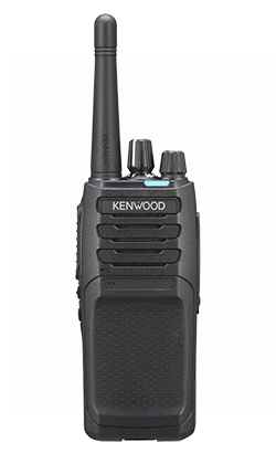 NX-1000 Series Hand Held Radios