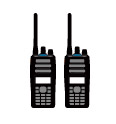 NX-3000 2 radios