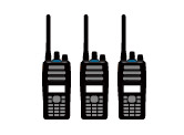 NX-3000 3 radios