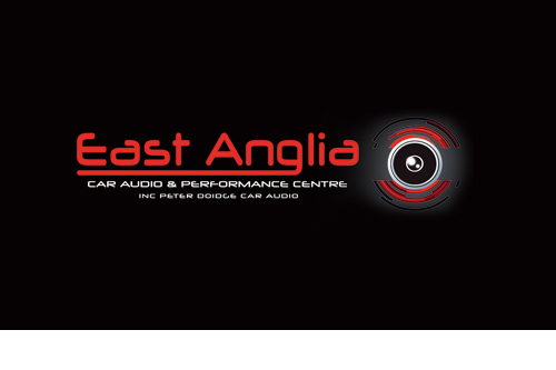 East Anglia Car Audio