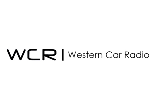 Western Car Radio