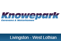 Knowepark Caravans & Motorhomes