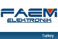 Faemi Elektronik Amateur Radio Dealer