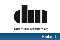 Datamatik Tecnicom Service Oy