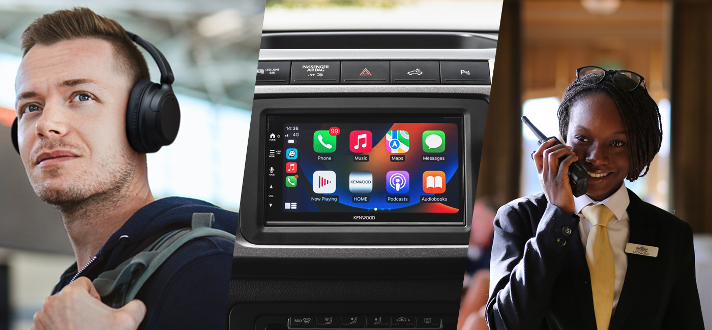 General-Public Services, Automotive, Media Services, Professional